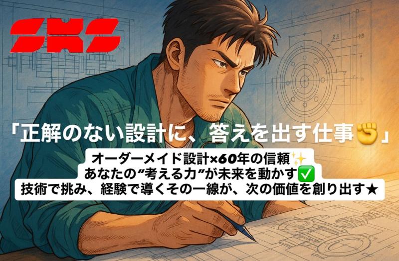 株式会社三立の求人・転職情報