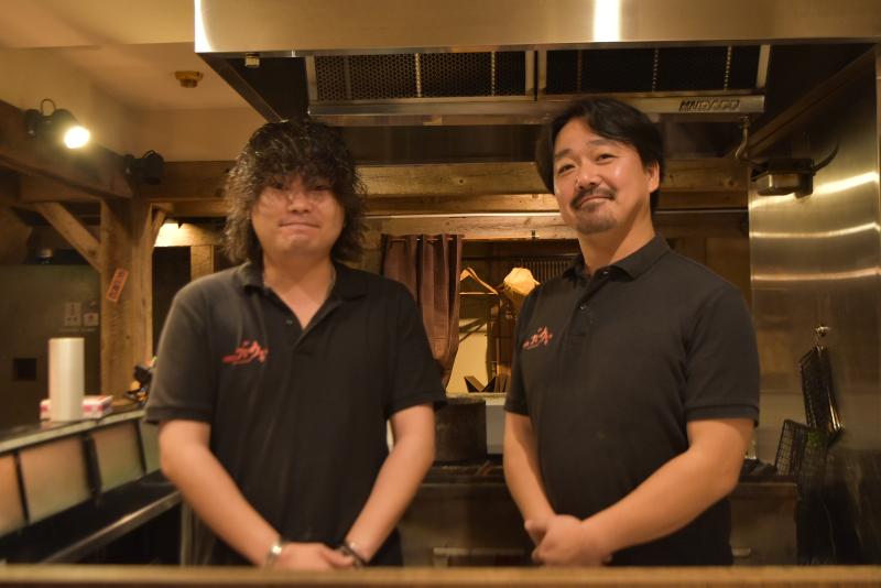 串焼場ブギウギのアルバイト・バイト求人情報-03