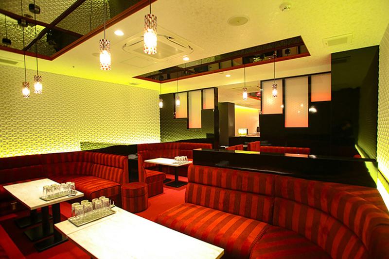 Club 華門(かもん) 梅田 の求人・転職情報