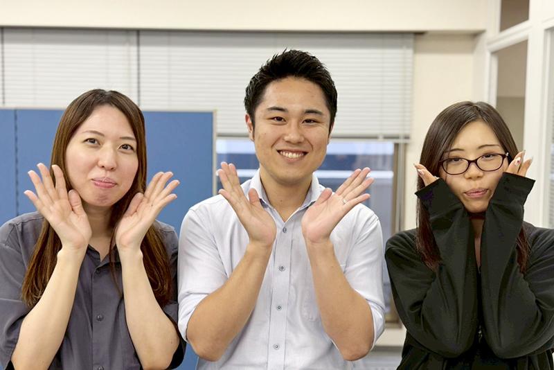 株式会社ミライホールディングスのアルバイト・バイト求人情報-02