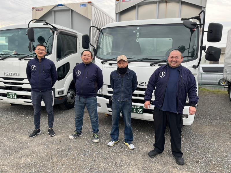 株式会社ヤマヨシトランスポートの求人・転職情報