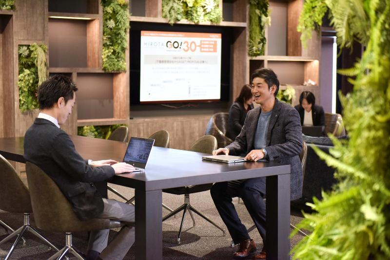 株式会社不動産のデパートひろたのアルバイト・バイト求人情報-03