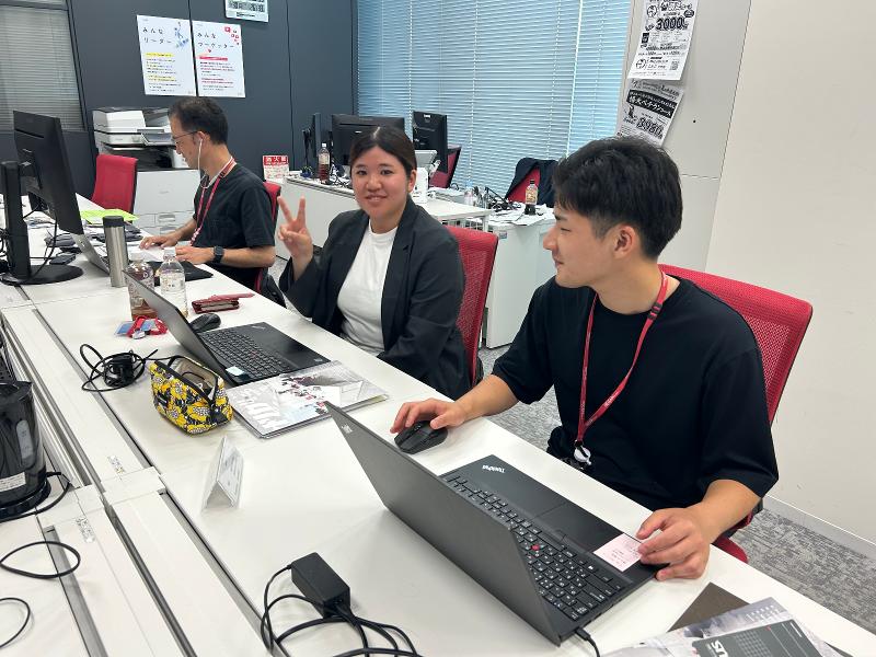 REGAIN GROUP株式会社の求人・転職情報