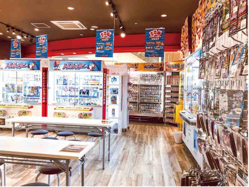 株式会社ENOVAエンターテイメントのアルバイト・バイト求人情報-02