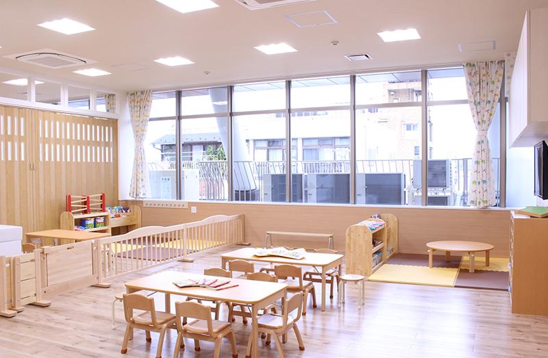 エクセレント武蔵新城保育園のアルバイト・バイト求人情報-04