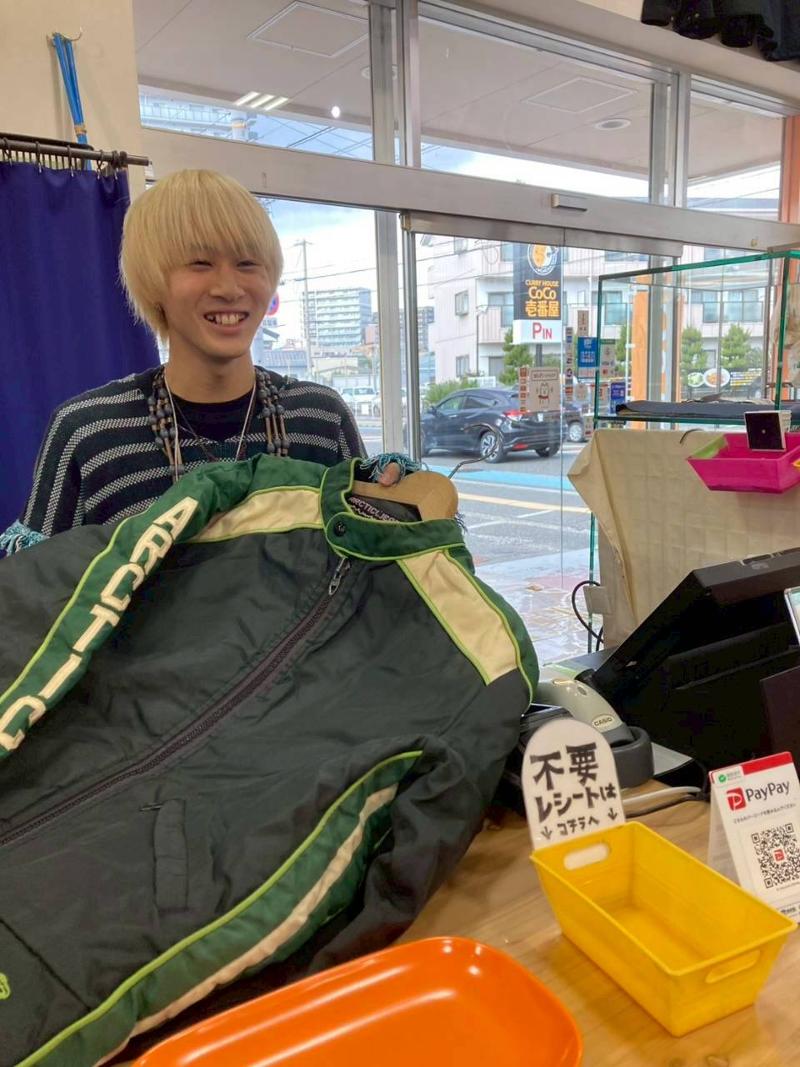 古着屋 KINJI なかもず店のアルバイト・バイト求人情報-02