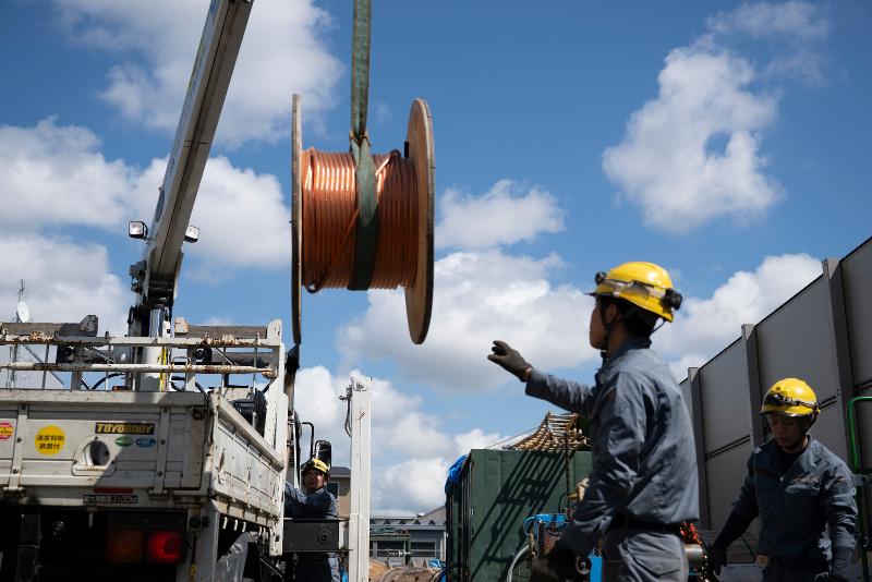 OCTエンジニアリング株式会社の求人・転職情報