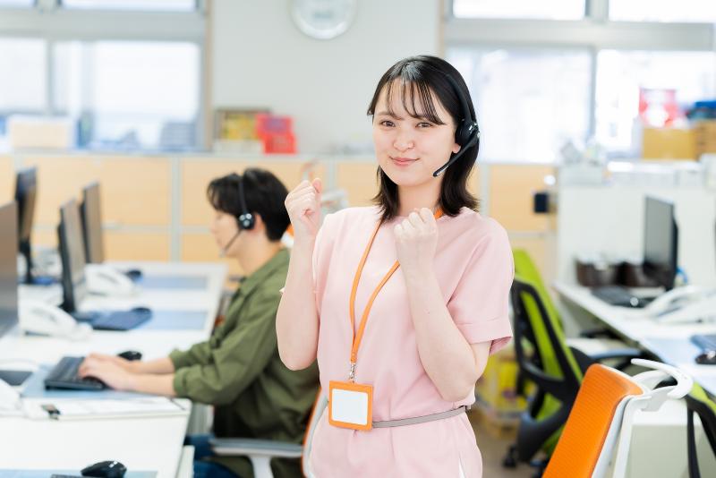 株式会社キャリアステーションの派遣求人情報