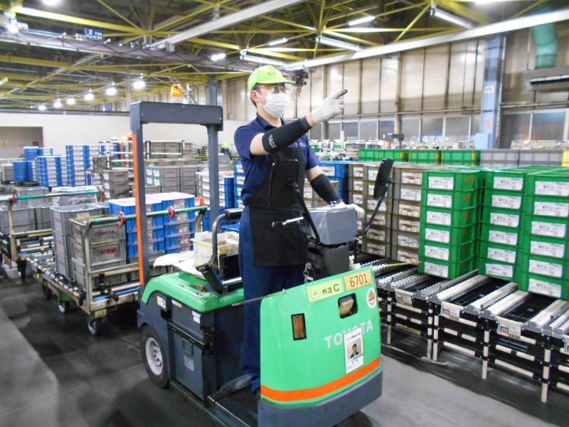 ノーストランス株式会社(苫小牧営業所トヨタ自動車北海道工場内)のアルバイト・バイト求人情報-04