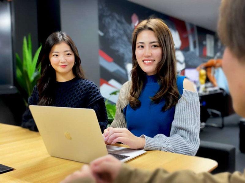 株式会社SARUCREWの求人・転職情報