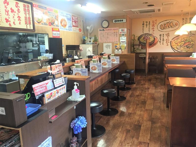 ラーメン みそべえ 美里店のアルバイト・バイト求人情報-02