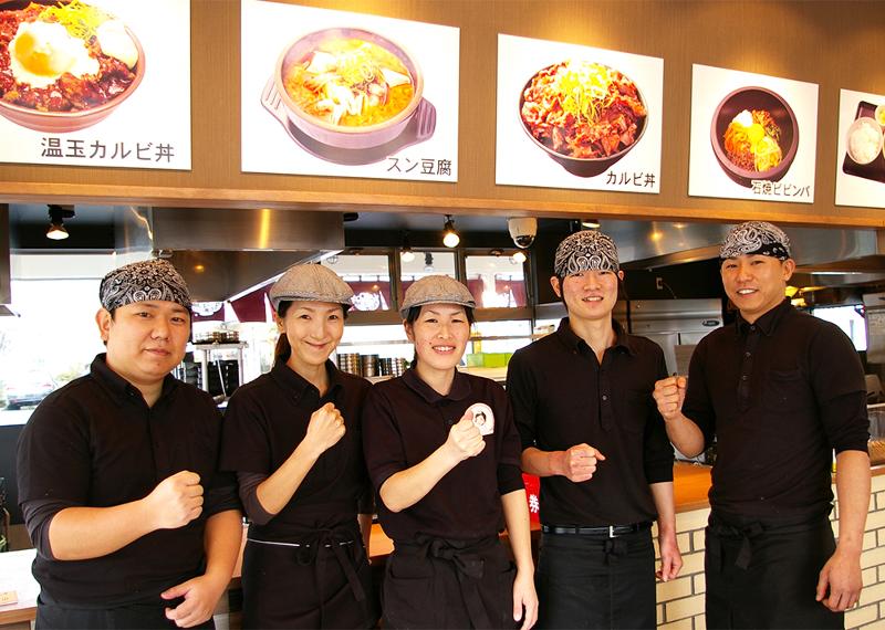 韓丼　利府店(ヒューネッツジャパン株式会社)のアルバイト・バイト求人情報-03