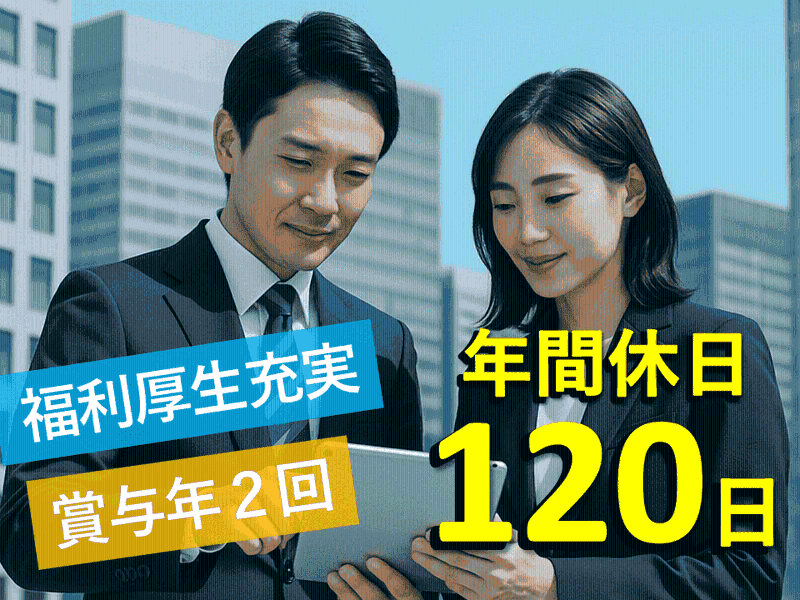 大同生命保険株式会社の求人・転職情報