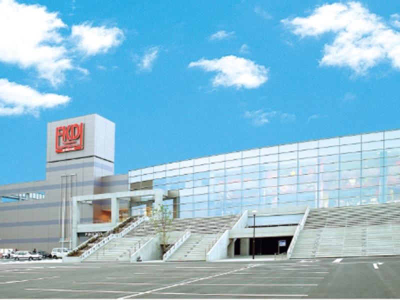 株式会社福田屋百貨店 FKDインターパーク店の求人・転職情報-03