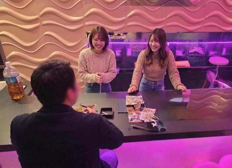 スナック BAR 夜遊び(ヨアソビ)の求人・転職情報-04