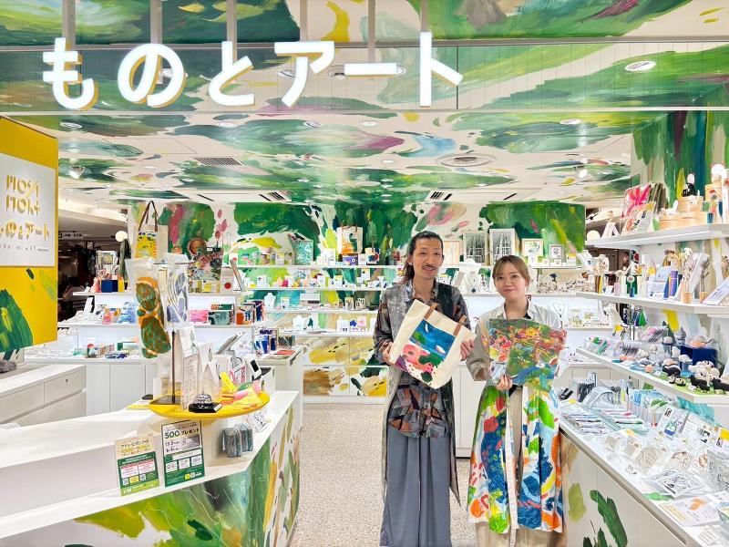 リフレクトアート株式会社のアルバイト・バイト求人情報-02