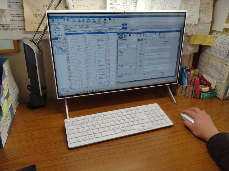 東海マリン株式会社の求人・転職情報