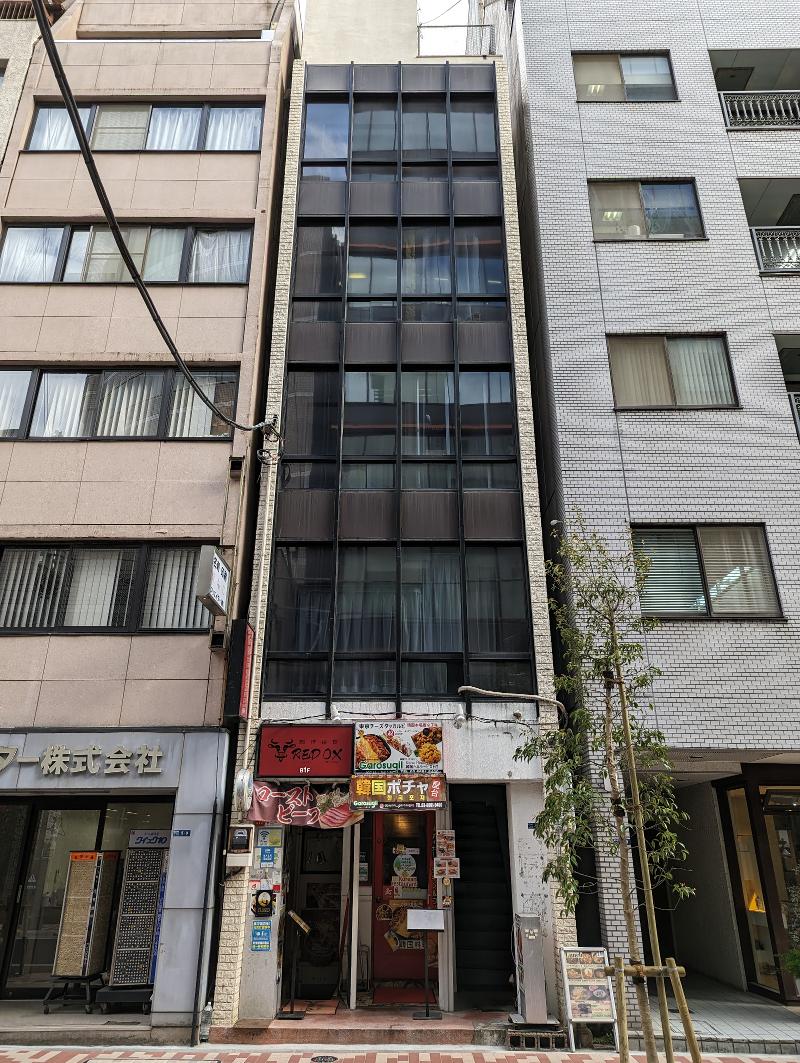 外国人材協同組合の求人・転職情報