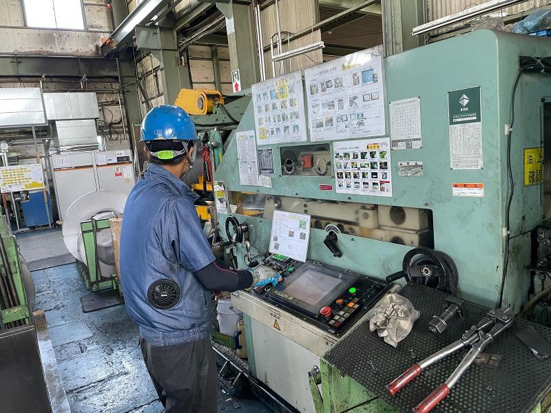 浅井鉄工株式会社 本社工場のアルバイト・バイト求人情報-03