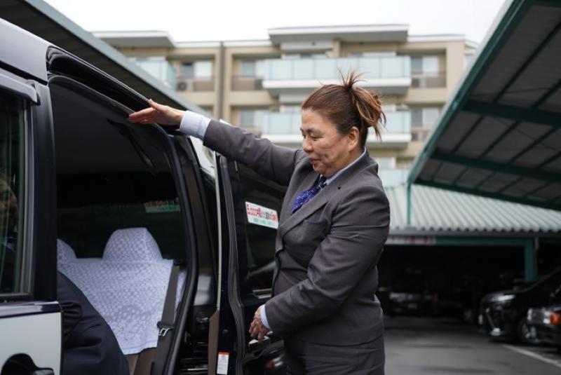 株式会社キャビックの求人情報