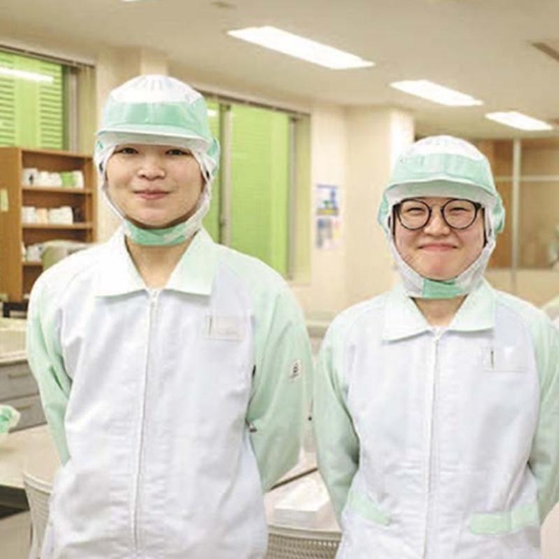 ゴールドパック株式会社の求人・転職情報