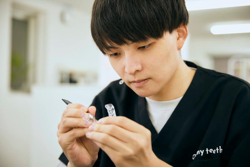 (株)Oh my teethのアルバイト・バイト求人情報-02