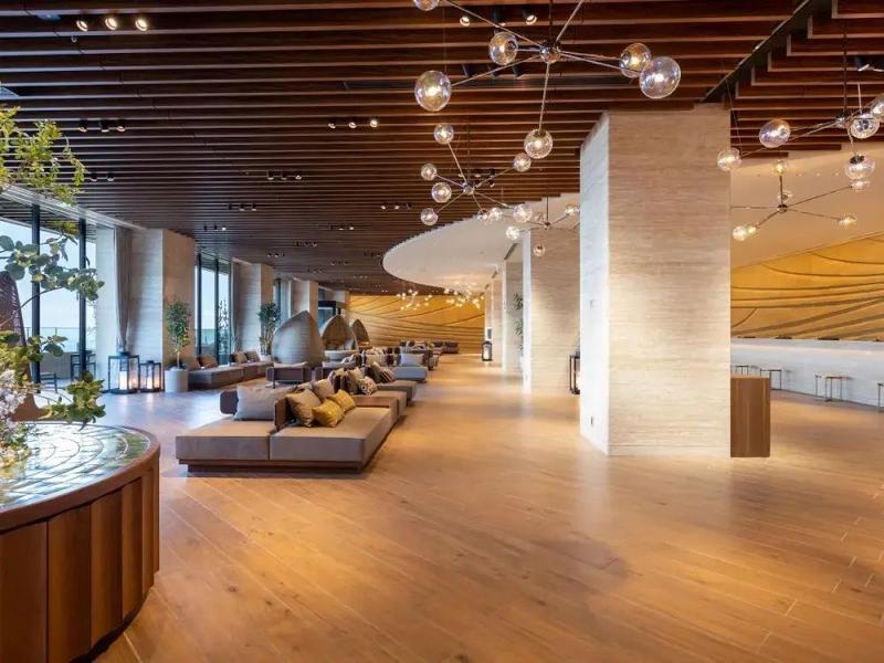 オリックス・ホテルマネジメント株式会社/別府温泉 杉乃井ホテルの求人・転職情報