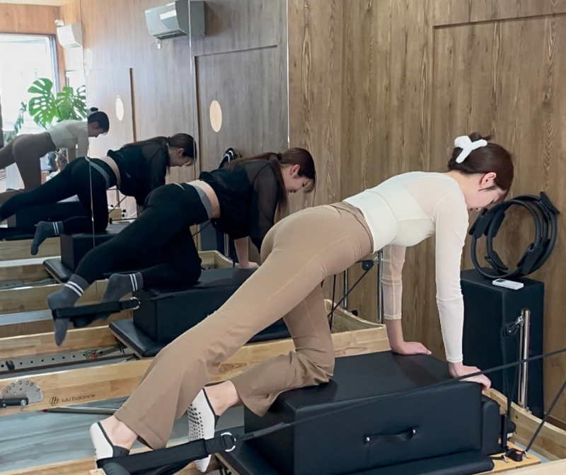 TOTONOI PILATES 株式会社Monsteraのアルバイト・バイト求人情報-03
