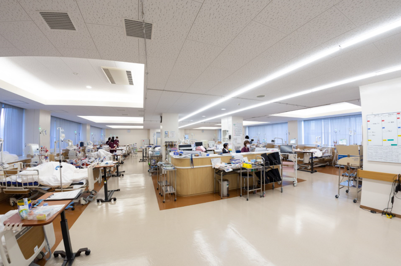 医療法人相生会 金隈病院のアルバイト・バイト求人情報-02