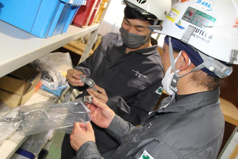 株式会社ローテックホールディングスの求人・転職情報