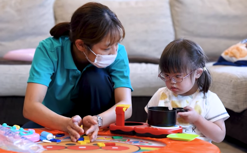 こどもとこころの訪問看護ステーションの求人・転職情報-03