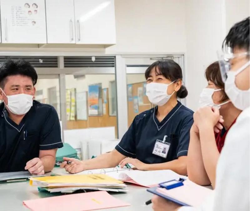 医療法人社団心和会のアルバイト・バイト求人情報-03