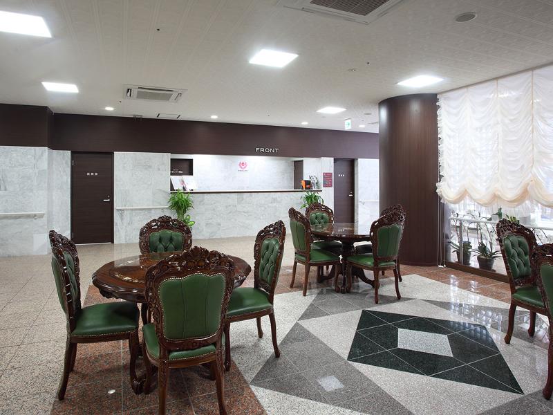 住宅型有料老人ホーム エクセレント両国ガーデンヒルズのアルバイト・バイト求人情報-03