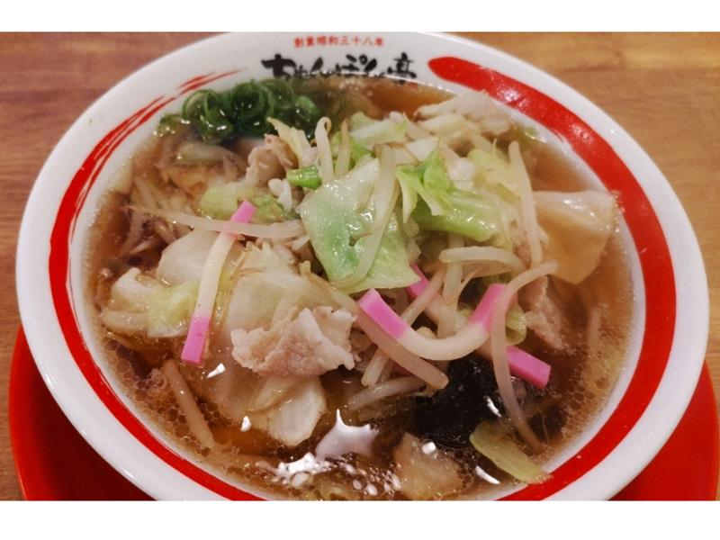 株式会社横田商事　近江ちゃんぽん亭高知店のアルバイト・バイト求人情報-02
