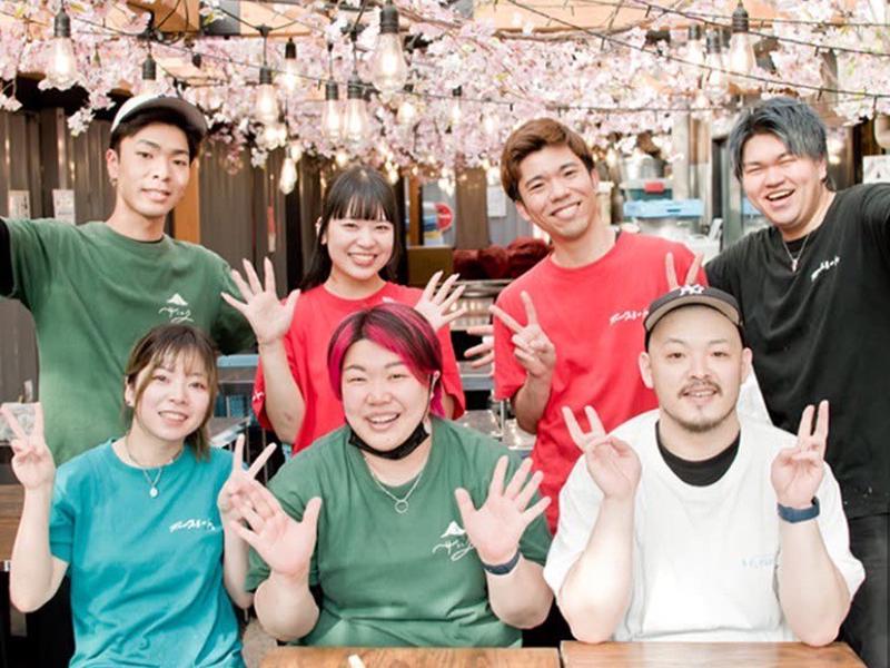 Horse Meat 冨士乃馬 代々木店のアルバイト・バイト求人情報-05