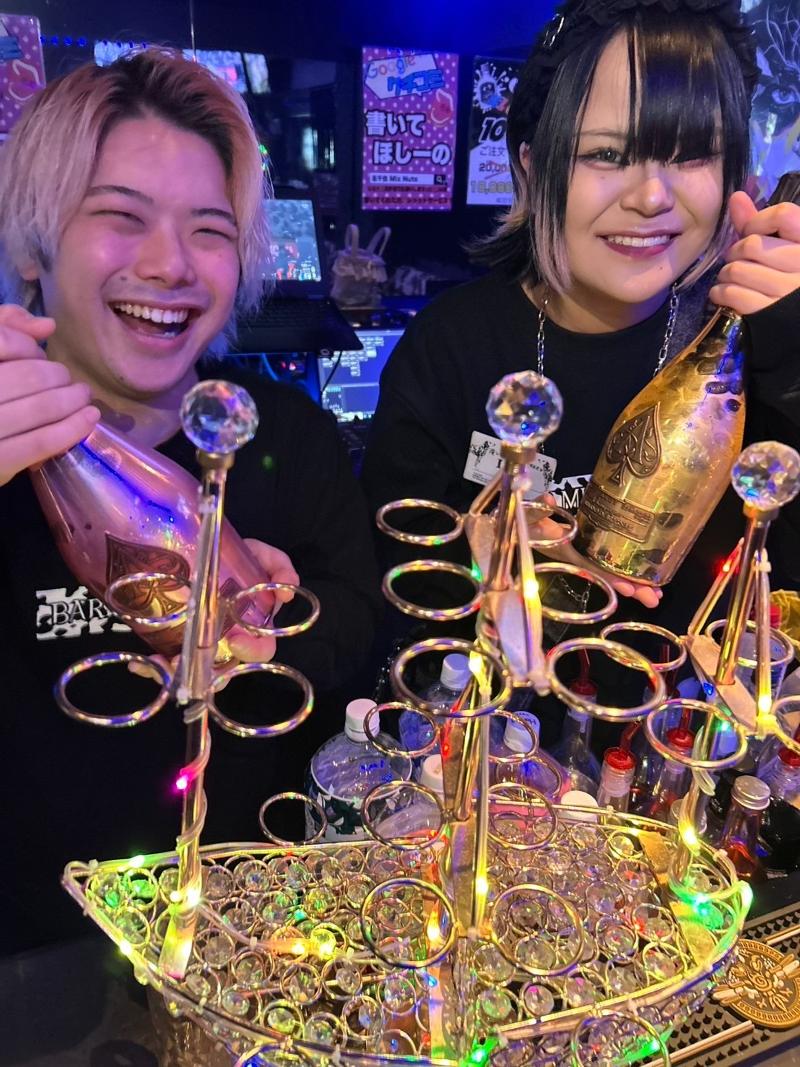 Bar Mix Nutsのアルバイト・バイト求人情報-04