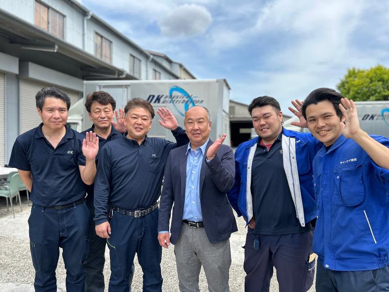 ディーケイ物流 株式会社　白井配送センターのアルバイト・バイト求人情報-02