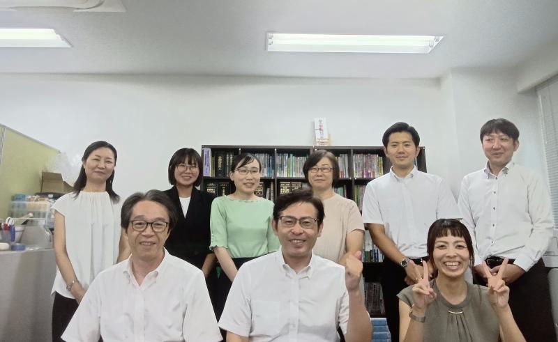 社会保険労務士法人NAGATOMOの求人・転職情報