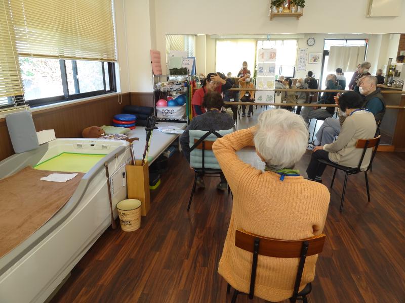 リハビリテーション颯はしもと(株式会社NAME)のアルバイト・バイト求人情報-02