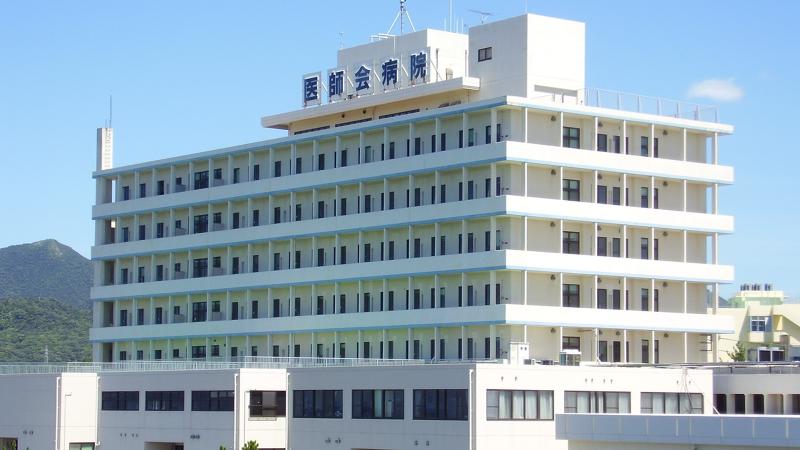 沖縄美装管理株式会社-0008の求人・転職情報