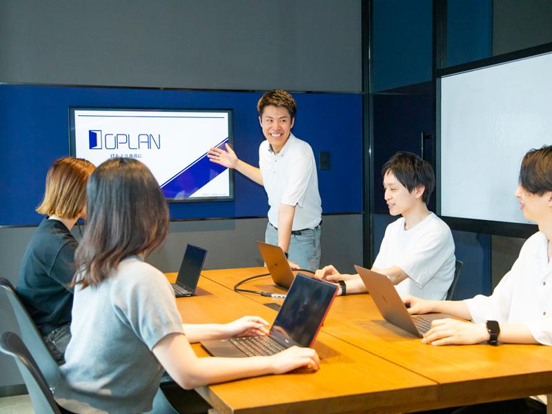 オープラン株式会社|OPLAN Inc.のアルバイト・バイト求人情報-04