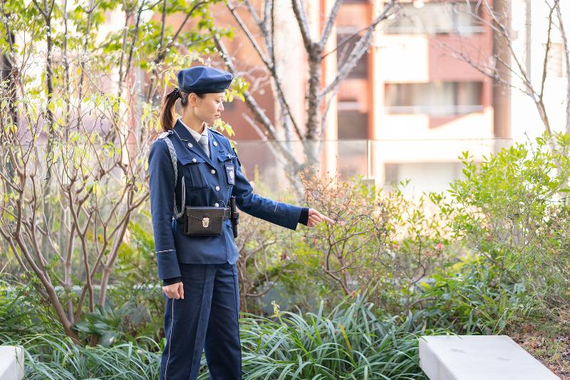 株式会社アーバンセキュリティのアルバイト・バイト求人情報-04