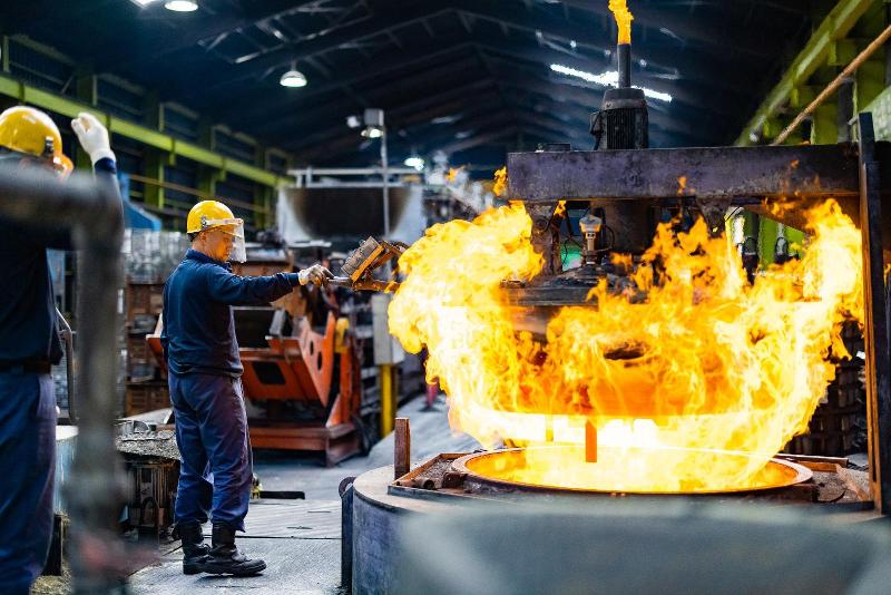 三洋金属熱錬工業株式会社の求人・転職情報