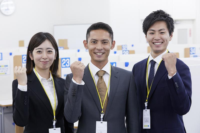 明光義塾 鹿児島中央教室のアルバイト・バイト求人情報-05