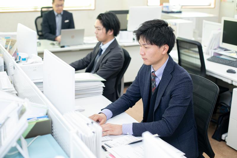 協同組合ハーモニーの求人・転職情報