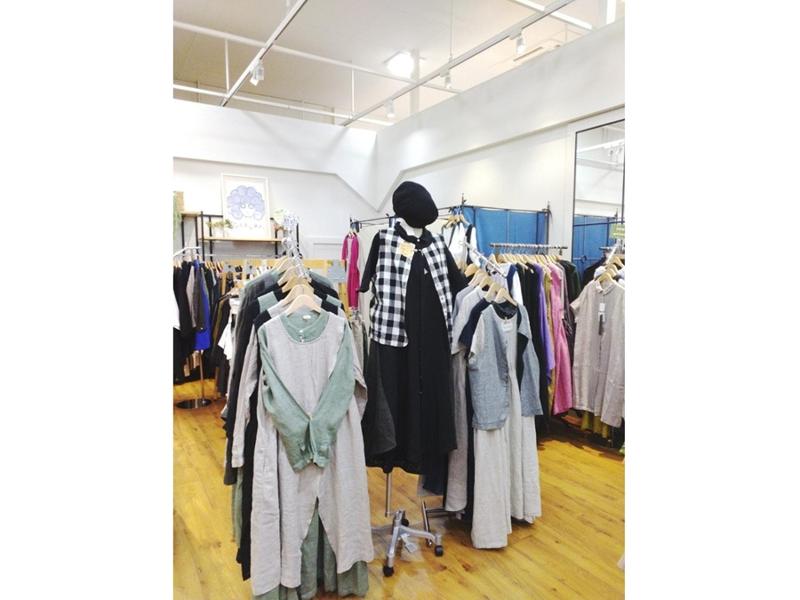 Mon Favorri(モンファボリ) イオンタウン郡山店のアルバイト・バイト求人情報-04