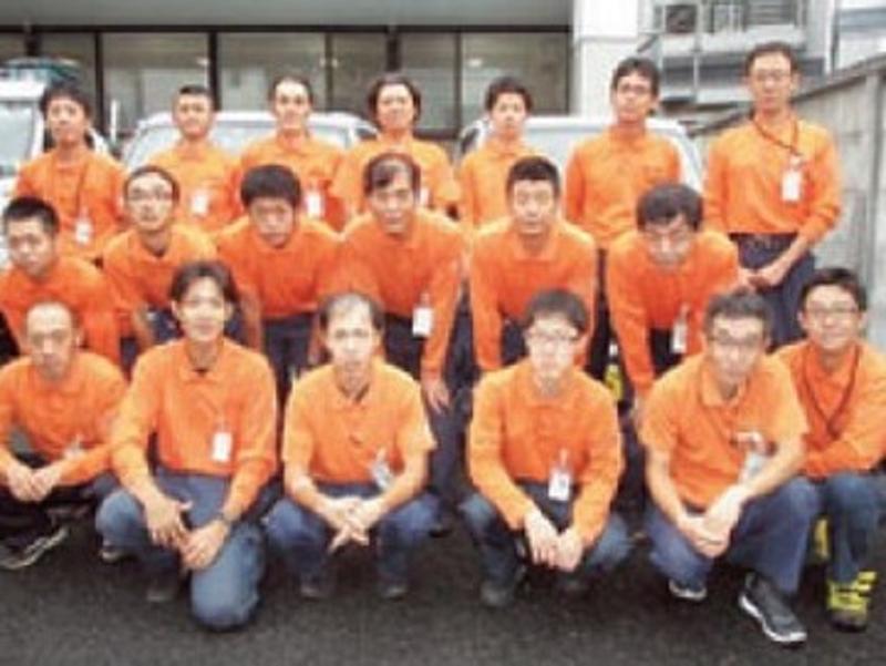 有限会社ＮＴサービスの求人・転職情報