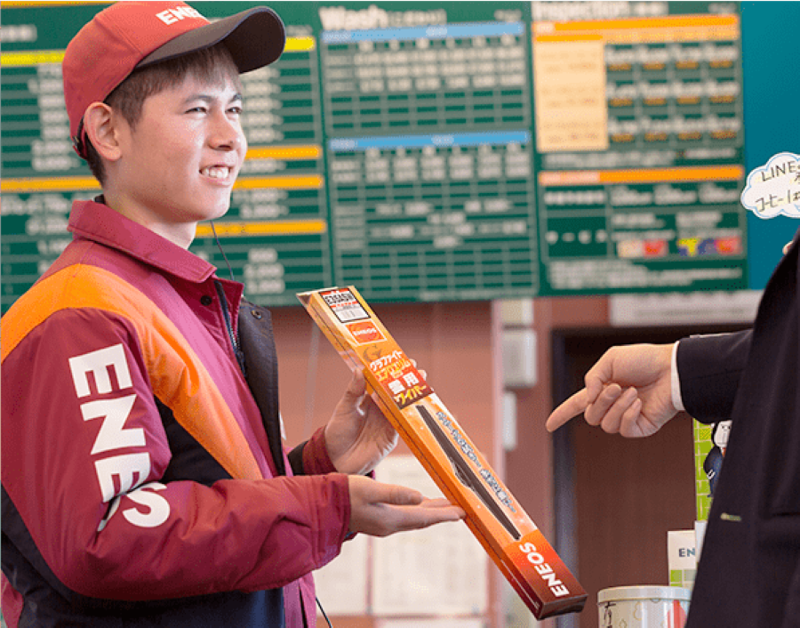 地崎商事株式会社-0001の求人・転職情報