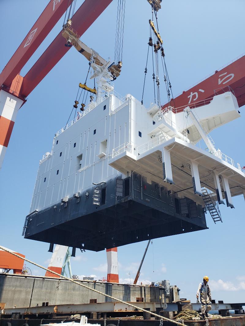 南日本物流サービス株式会社の求人情報