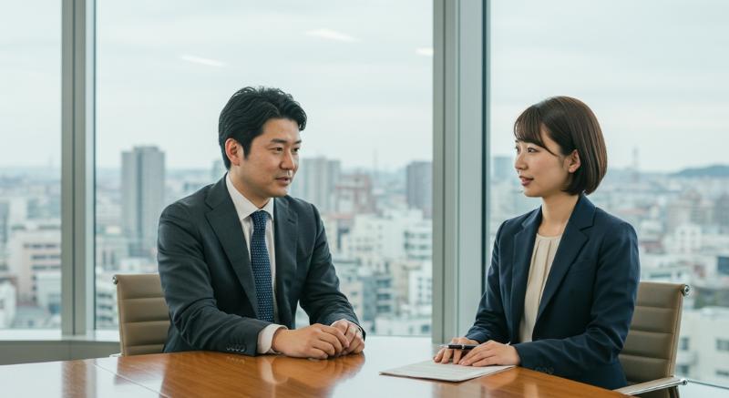 キャリアフィットグループ株式会社の求人・転職情報